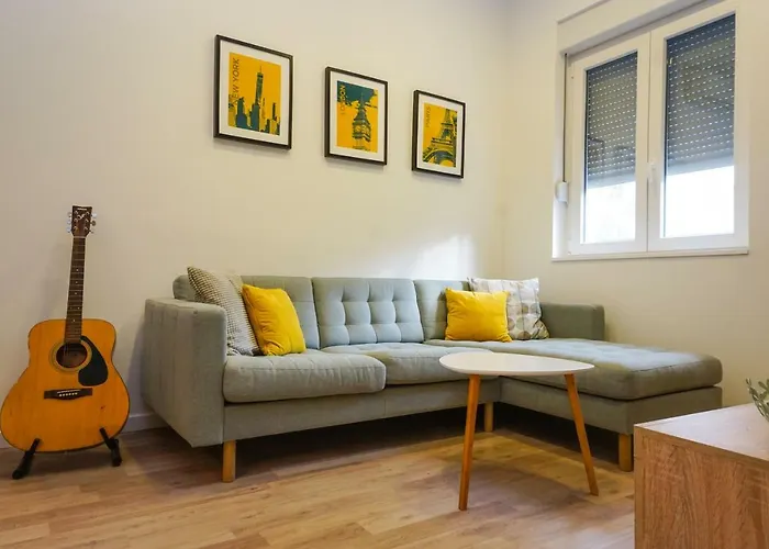 Apartment Gru