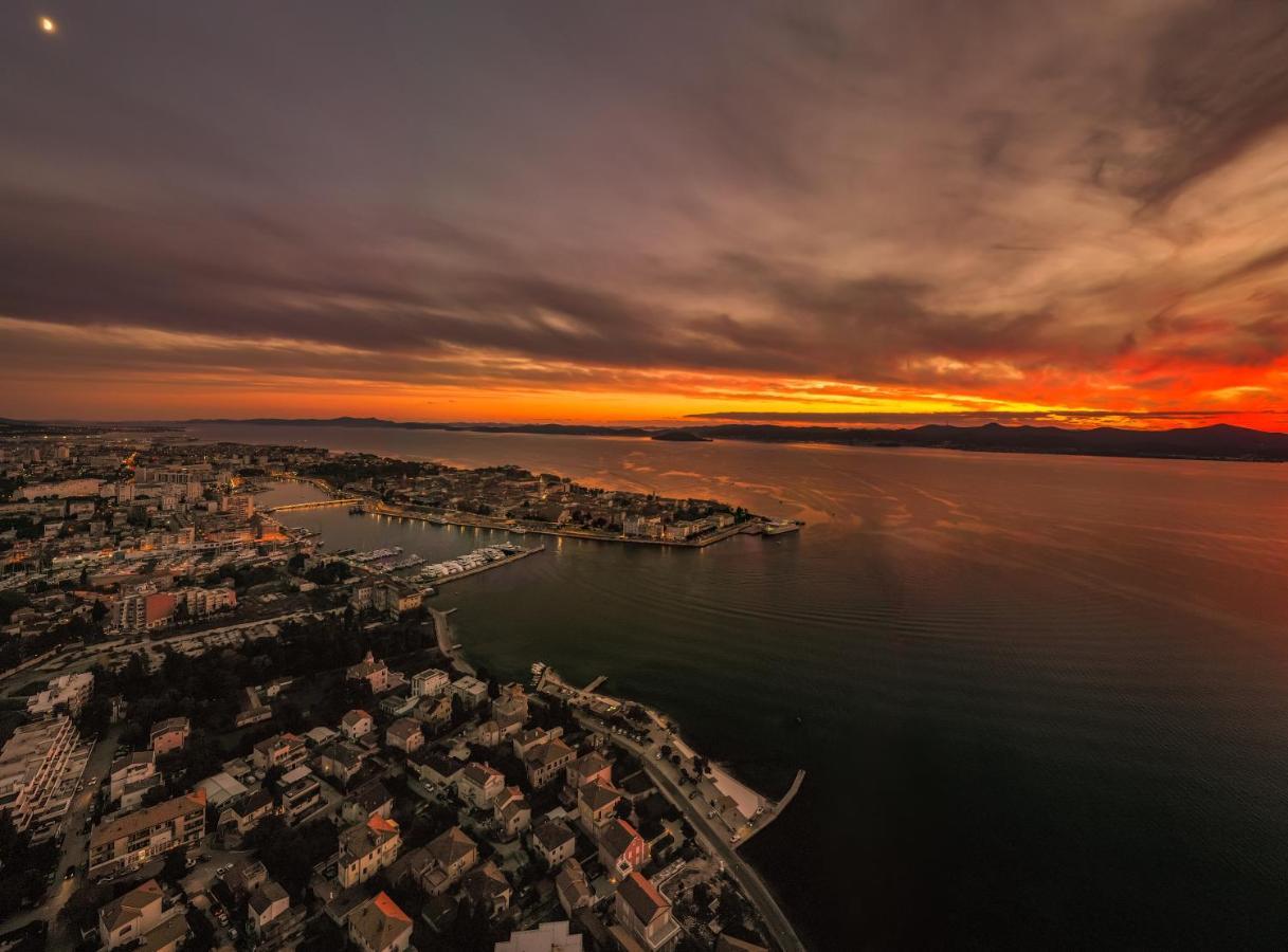 Gru Apartament Zadar
