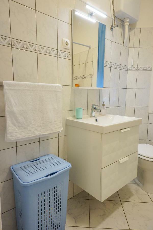 Apartament Gru *