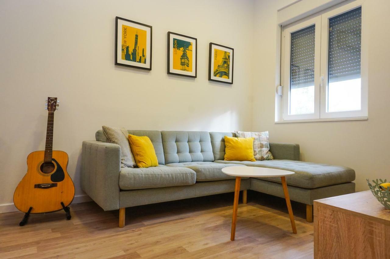 Gru Apartament