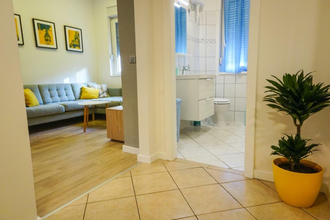 Apartament Gru