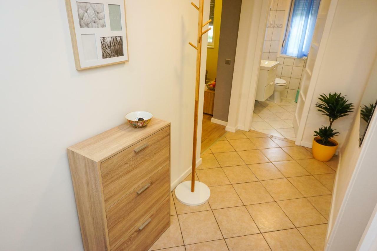 Apartament Gru