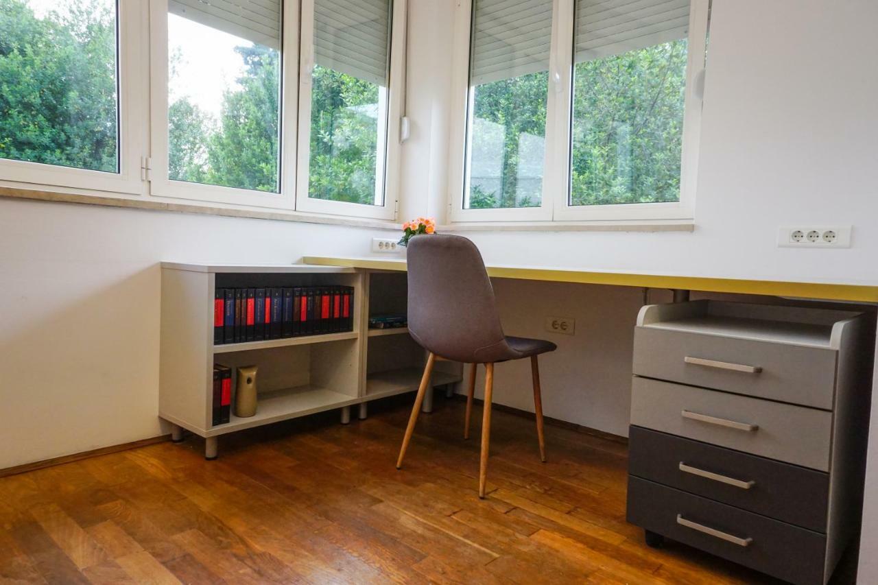 Gru Appartement