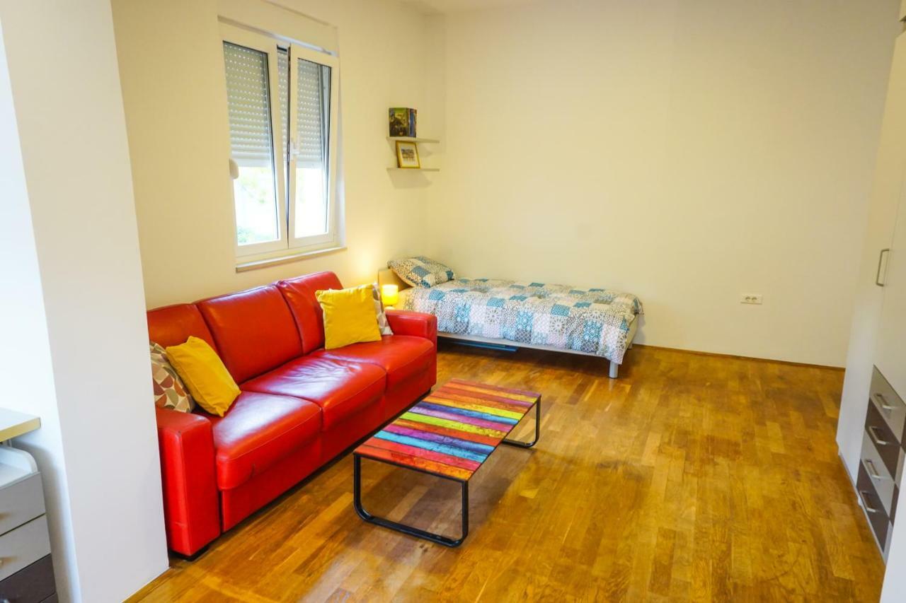 Gru Appartement