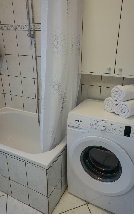Gru Appartement *