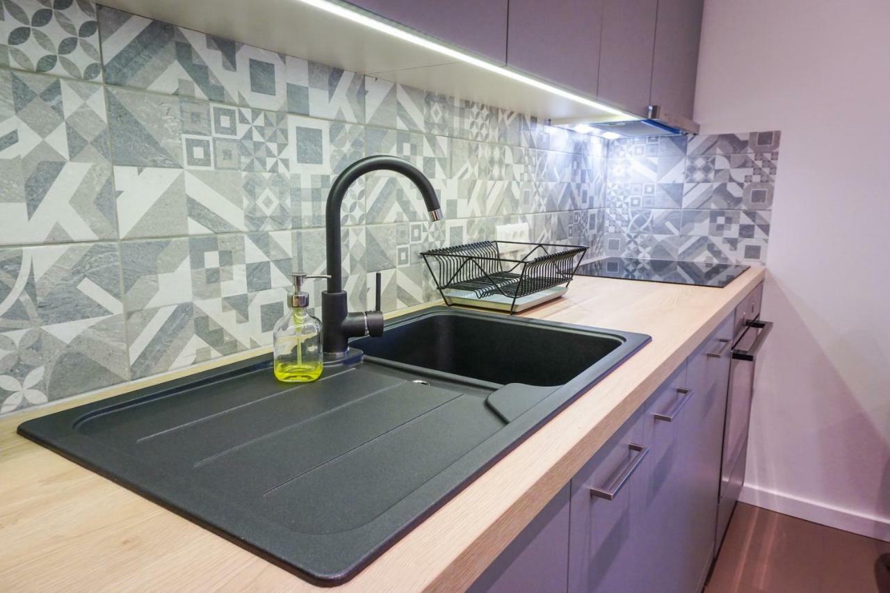 Gru Apartament Zadar