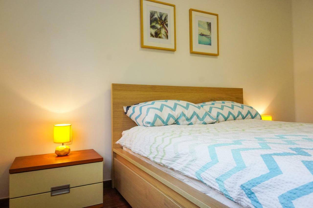Gru Apartament Zadar