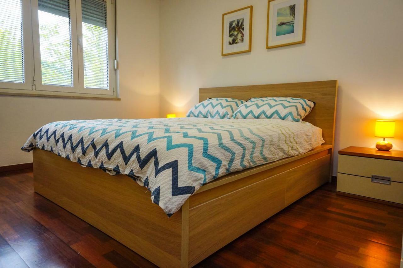 Appartement Gru *