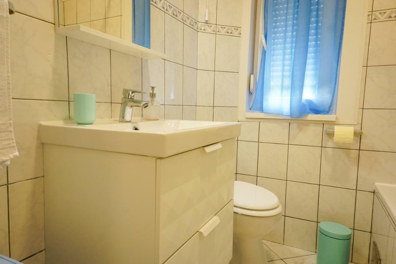 Apartament Gru *