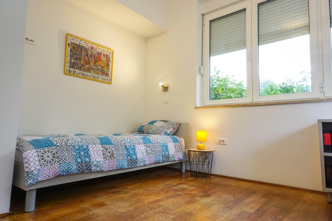 Apartament Gru